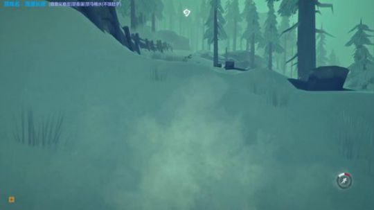 泫漓：漫漫长夜，一个人的世界该如何存活 2018-02-24 16点场