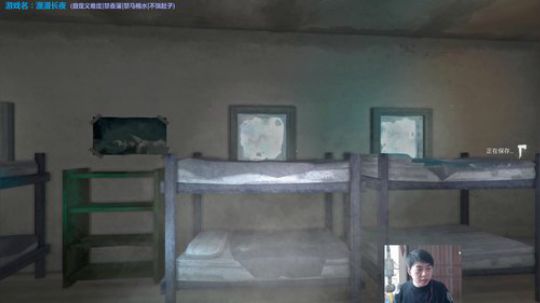 泫漓：漫漫长夜，一个人的世界该如何存活 2018-02-24 12点场