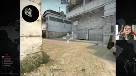 嘿嘿二狗子！ 2018-02-24 19点场