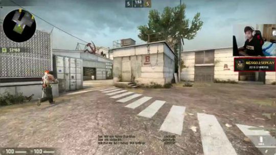 【赖小峰】官匹~ 2018-02-24 13点场