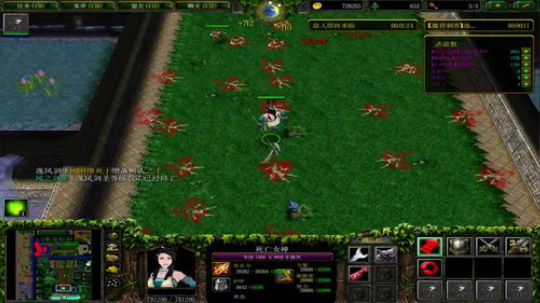《RPG》新年快乐！ 2018-02-23 16点场