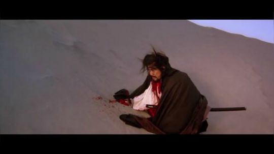 中国功夫史第二季59-中国武侠与日本武士竟是近亲(上)