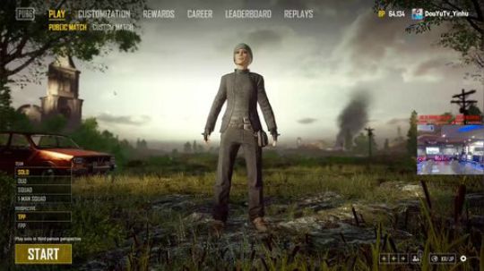 【狐半仙】神仙只是陪练，坚持下去！ 2018-02-24 19点场