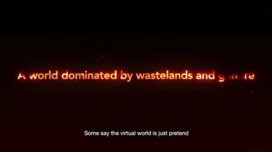 Sword Art Online: Trailer