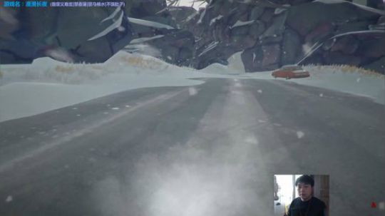 泫漓：漫漫长夜，一个人的世界该如何存活 2018-02-24 14点场