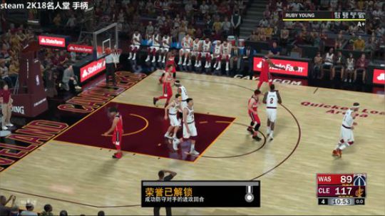 今天不2K 开车老司机 2018-02-24 04点场