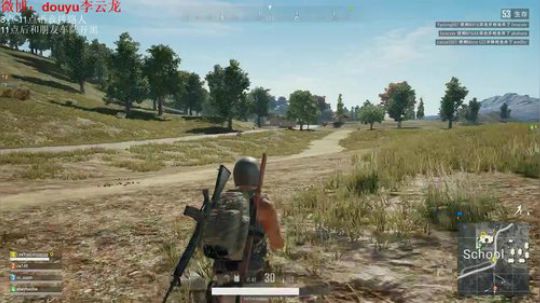 独立团永不打野 2018-02-23 20点场