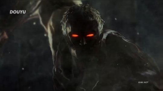 【银色】『進擊的巨人２』全球首度宣傳影片 1 (中文字幕)