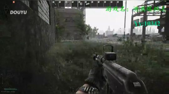 【逃离塔科夫】单杀4人阴逼队 ！太安静了 肯定遇到埋伏