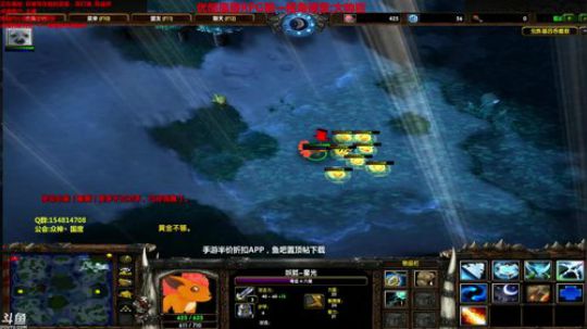 【岩】大家新年快乐！ 2018-02-23 15点场