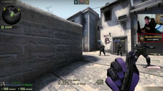 【赖小峰】官匹~ 2018-02-24 17点场