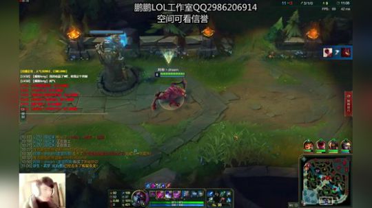 陕西第一亚索 2018-02-24 12点场