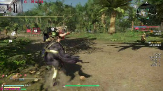 下午已经玩过风暴了 2018-02-23 20点场