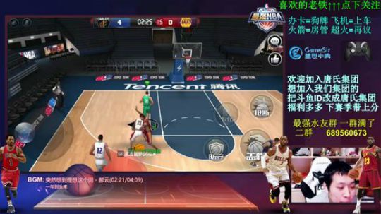 斗鱼第一打酱油杜海涛，你值得拥有！！ 2018-02-22 22点场