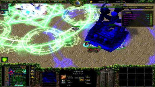 《RPG》新年快乐！ 2018-02-23 18点场