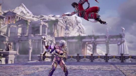 SOULCALIBUR VI - Ivy | PS4