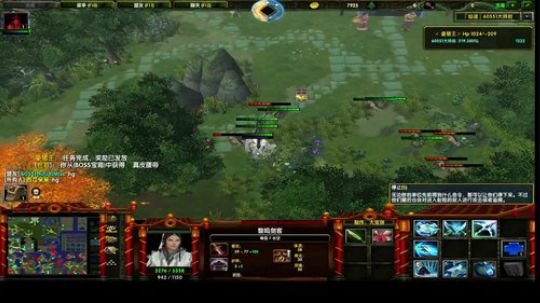 【岩】大家新年快乐！ 2018-02-23 13点场