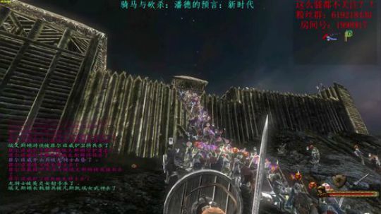 【二狗】兵王重生之潘德新时代！！！！！ 2018-02-24 11点场