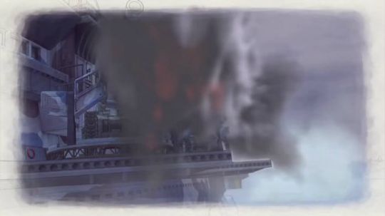 【银色】《战场女武神4》宣传影像