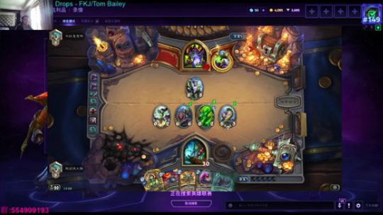 下午先风暴 2018-02-23 14点场