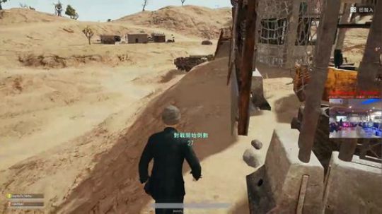 【狐半仙】神仙只是陪练，坚持下去！ 2018-02-24 19点场