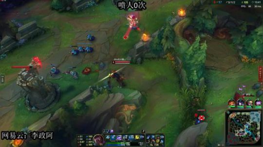 你若离去a发布了一个斗鱼视频2018-02-24