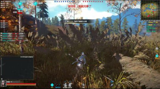 吾 战(song)术(si)大师 2018-02-22 13点场