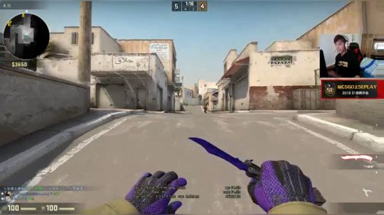 【赖小峰】官匹~ 2018-02-24 15点场