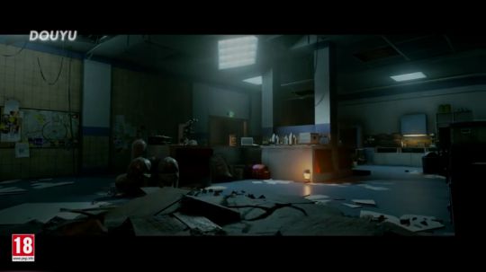 Rainbow Six Siege - Outbreak