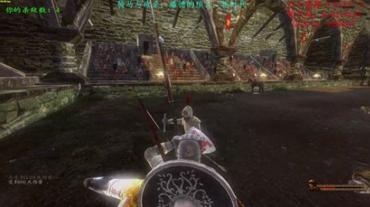 【二狗】兵王重生之潘德新时代！！！！！ 2018-02-24 13点场