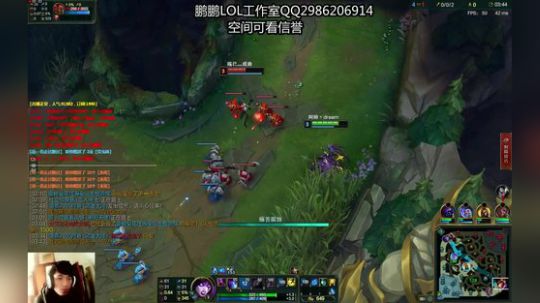 陕西第一亚索 2018-02-24 14点场