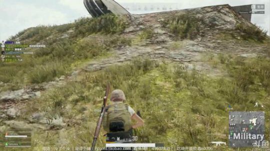 【冷冷】狙击技术99分 2018-02-25 22点场