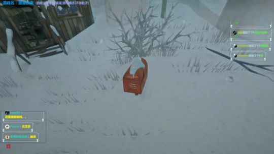 泫漓：漫漫长夜，一个人的世界该如何存活 2018-02-25 11点场