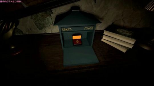 【安猫】《恶魔之根：裁缝师》独立恐怖解密神作！