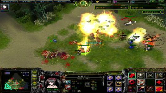 《RPG》菜的抠脚！ 2018-02-24 20点场