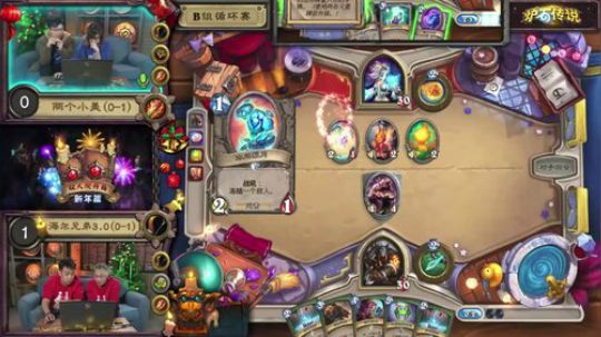 RPGseven发布了一个斗鱼视频2018-02-25
