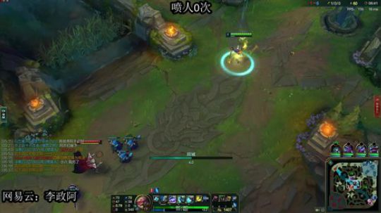 你若离去a发布了一个斗鱼视频2018-02-25