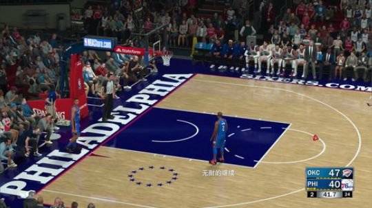 小乐：NBA2K骑士第三赛季和孤岛惊魂4 2018-02-23 02点场