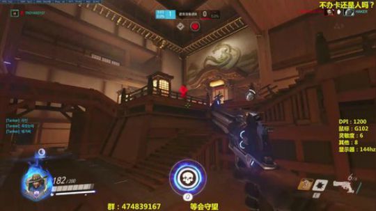 【马赛克】麦克雷亚服地狱模式 2018-02-25 12点场