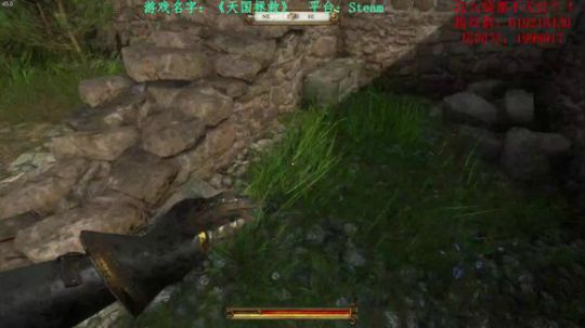 【二狗】天国拯救！身为一个骑砍玩家！ 2018-02-25 17点场