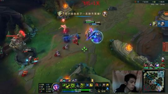 暴击剑圣一刀一个小朋友 2018-02-24 17点场