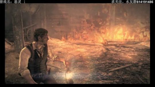 【素年】各种惊悚恐怖游戏，你爱看的这都有 2018-02-24 17点场