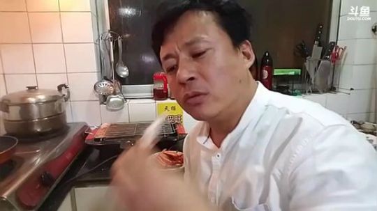 【威海大叔】海鲜！走起！ 2018-02-25 00点场