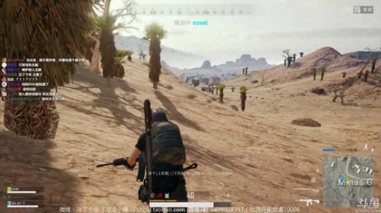 【冷冷】狙击技术99分 2018-02-25 20点场