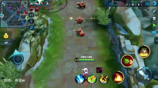 你若离去a发布了一个斗鱼视频2018-02-25