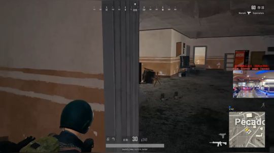 【狐半仙】神仙只是陪练，坚持下去！ 2018-02-24 23点场