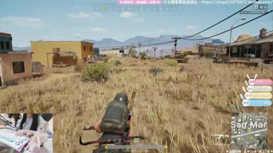 陪蒙蒙直到离鱼丶风风发布了一个斗鱼视频2018-02-25