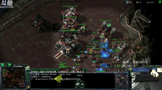 大家新年快乐，继续国服 2018-02-24 16点场