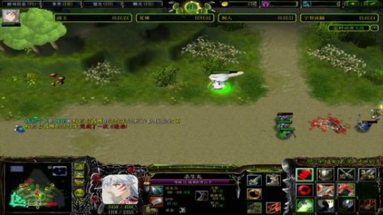 《RPG》菜的抠脚！ 2018-02-25 15点场