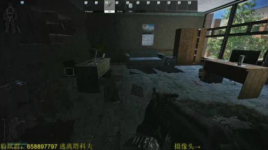 毛毛：新地图应该快来了！ 2018-02-26 15点场